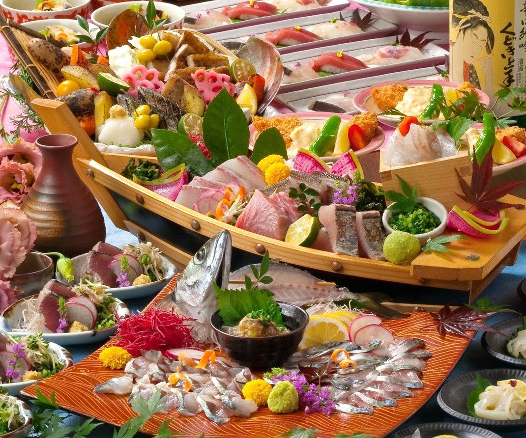 博多の魚屋 せんせんせん